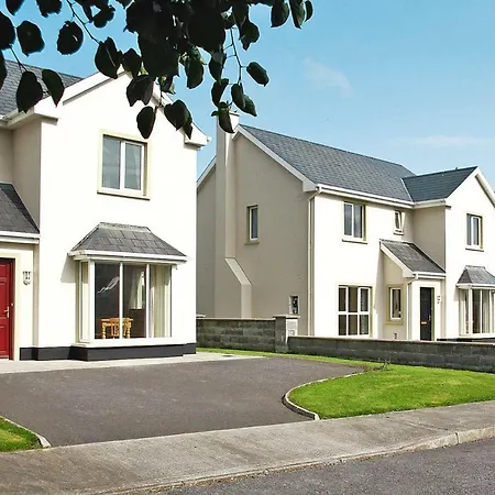 Holiday Homes - Eir02104-fyd *